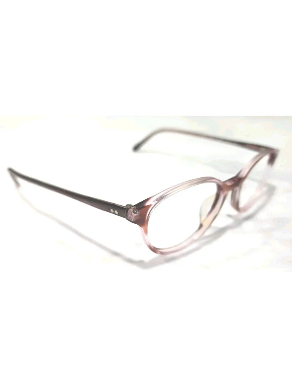Oliver Peoples OV5341U 1574 Mareen Sm Brown Round Eyeglasses 47-18 145 Italy